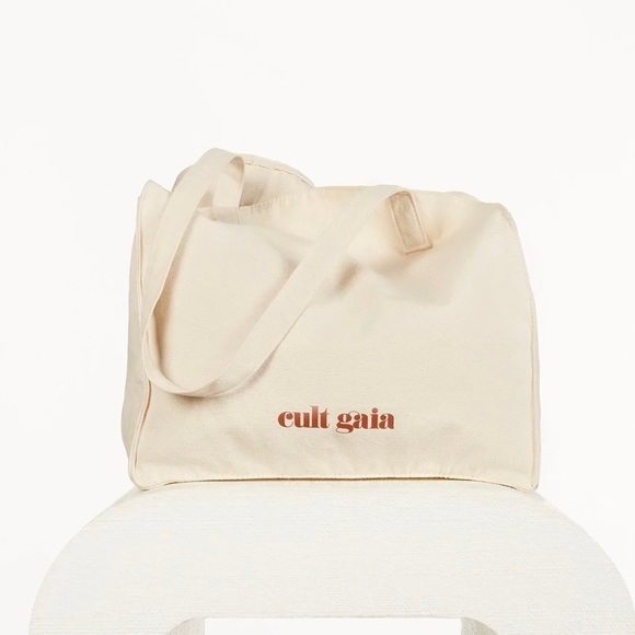 Canvas REUSABLE TOTE - Picture 1 of 4